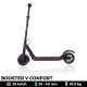 TROTTINETTE ELECTRIQUE E-TWOW S2 BOOSTER PLUS 2018 NOIRE TROTTINETTE ELECTRIQUE E-TWOW S2 BOOSTER PLUS 2018 NOIRE
