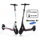 TROTTINETTE ELECTRIQUE E-TWOW S+ TROTTINETTE ELECTRIQUE E-TWOW S+