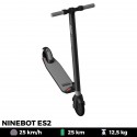 Trottinette électrique Ninebot ES2