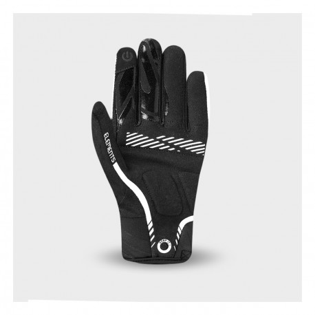 GANT VELO HIVER OPTIMIZ G252 NOIR