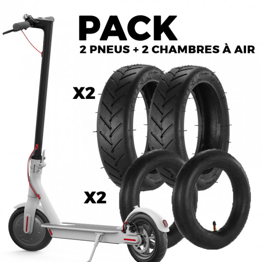 Pneu pour XIAOMI M365