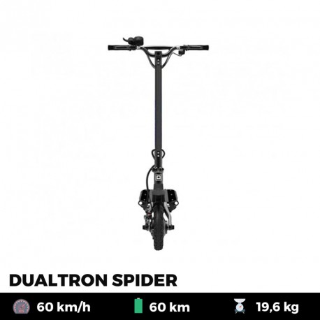 Trottinette électrique Dualtron Spider 1er génération Trottinette électrique Dualtron Spider 1er génération