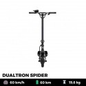 Trottinette électrique Dualtron Spider 1er génération