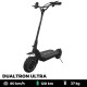 TROTTINETTE ELECTRIQUE DUALTRON ULTRA