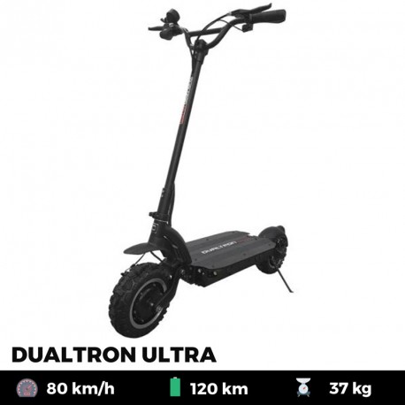 Trottinette électrique DUALTRON ULTRA