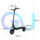Trottinette électrique Dualtron Spider Minimotors - 3600W Trottinette électrique Dualtron Spider Minimotors - 3600W
