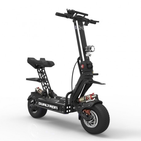 Trottinette électrique Dualtron X