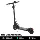 Trottinette électrique The Urban HMBRG Trottinette électrique The Urban HMBRG
