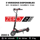 Trottinette Electrique Zero 8 Trottinette Electrique Zero 8