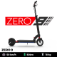 Trottinette électrique ZERO 9 Trottinette électrique ZERO 9