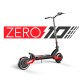 Trottinette électrique ZERO 10X Trottinette électrique ZERO 10X