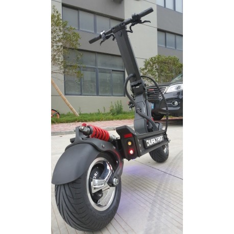 Scooter électrique Dualtron X limité - VORO MOTORS