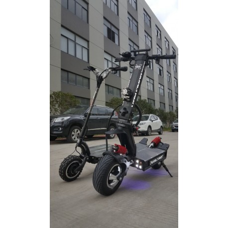 Trottinette électrique Dualtron X