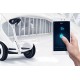 Gyropode Ninebot S Gyropode Ninebot S