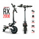 SPEEDTROTT RX 2000