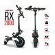 SPEEDTROTT RX 2000 SPEEDTROTT RX 2000