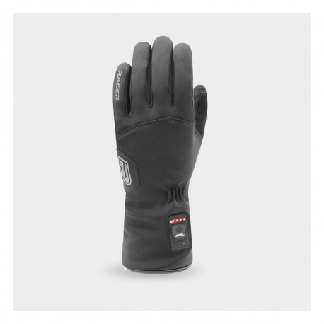 Gants Chauffants Électriques  Simples et Efficaces - Gant Chauffant