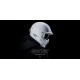 Casque Modulable RUROC RG1-DX GHOST