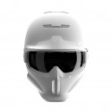 Casque Modulable RUROC RG1-DX GHOST