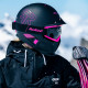 Casque Modulable RUROC RG1- DX PANTHER