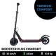 TROTTINETTE ELECTRIQUE E-TWOW S2 BOOSTER PLUS 2018 NOIRE TROTTINETTE ELECTRIQUE E-TWOW S2 BOOSTER PLUS 2018 NOIRE