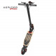 Trottinette électrique Eflex by Xerider Trottinette électrique Eflex by Xerider