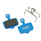 Paire de plaquettes de frein ELVEDES organic pour Dualtron thunder / zero10x Paire de plaquettes de frein ELVEDES organic pour Dualtron thunder / zero10x