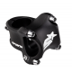POTENCE SPIKE RACE 2, 31,8MM, 35MM BLACK POTENCE SPIKE RACE 2, 31,8MM, 35MM BLACK