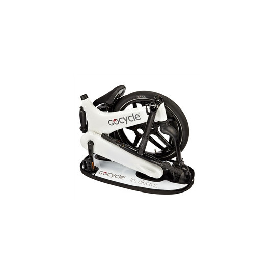Station d'Accueil Portable GoCycle