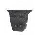 SACOCHE BIKE-SHOPPER SANS PVC SACOCHE BIKE-SHOPPER SANS PVC