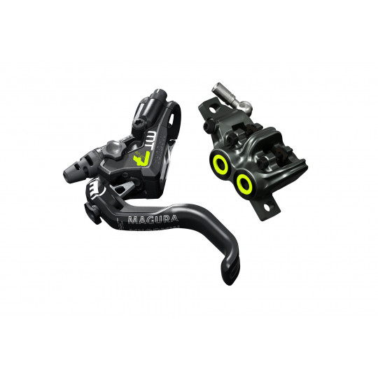 Kit frein MT7 pro Magura