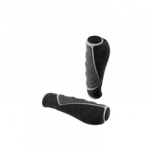 Paire de Grip 3D 