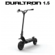 Trottinette électrique Dualtron New (Dualtron 1.5) Trottinette électrique Dualtron New (Dualtron 1.5)