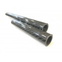 Tube carbone diamètre 24.8mm / Carbonrevo