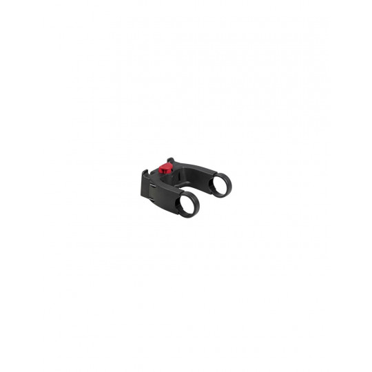 Fixation universelle pour panier avant