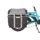 Paire de sacoches Tern Cargo Hold 2 x 34L Paire de sacoches Tern Cargo Hold 2 x 34L