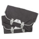 Paire de sacoches Tern Cargo Hold 2 x 34L
