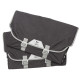 Paire de sacoches Tern Cargo Hold 2 x 34L Paire de sacoches Tern Cargo Hold 2 x 34L