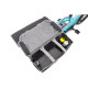 Paire de sacoches Tern Cargo Hold 2 x 34L Paire de sacoches Tern Cargo Hold 2 x 34L