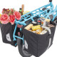 Sacoche vélo cargo Tern Cargo Hold 37 Panniers 37L Sacoche vélo cargo Tern Cargo Hold 37 Panniers 37L