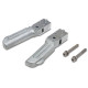 Cale pieds Tern Sidekick Foot pegs pour GSD Cale pieds Tern Sidekick Foot pegs pour GSD