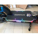Deck LED pour Currus Panther