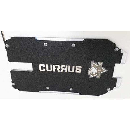 Deck LED pour Currus Panther