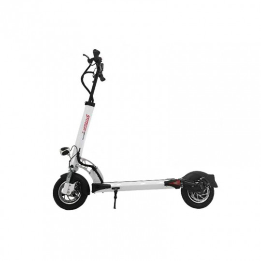 TROTTINETTE ELECTRIQUE SPEEDWAY 4 BLANCHE