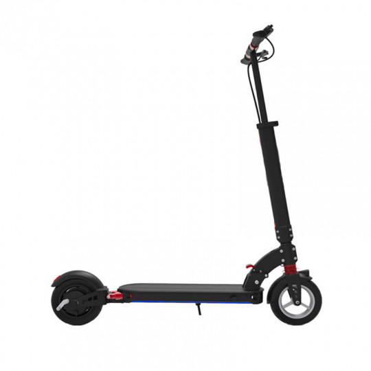 Trottinette électrique ZERO 9