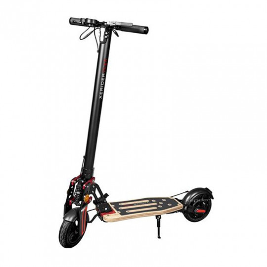 Trottinette électrique Eflex by Xerider