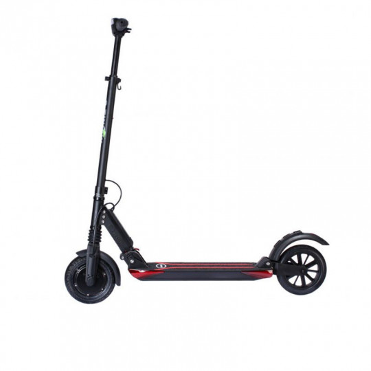 TROTTINETTE ELECTRIQUE E-TWOW S2 BOOSTER PLUS 2018 NOIRE
