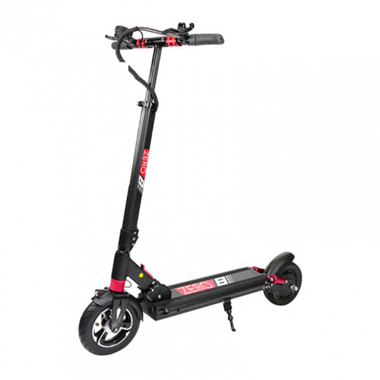 Trottinette Electrique Zero 8