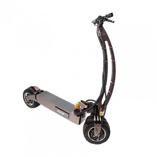 Trottinette électrique WEPED GTS