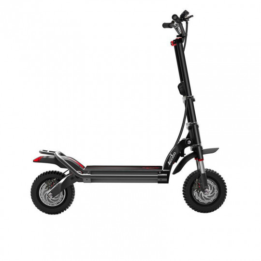 Trottinette électrique KAABO WOLF WARRIOR II 35 Ah